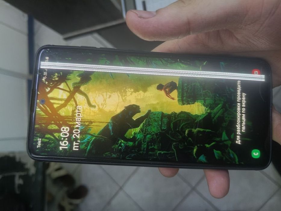 Продам Самсунг а 51