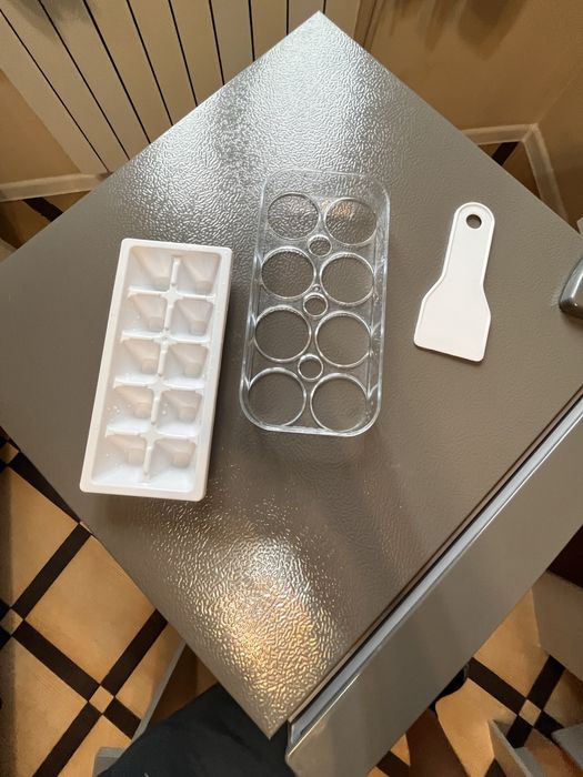 Мини холодильник