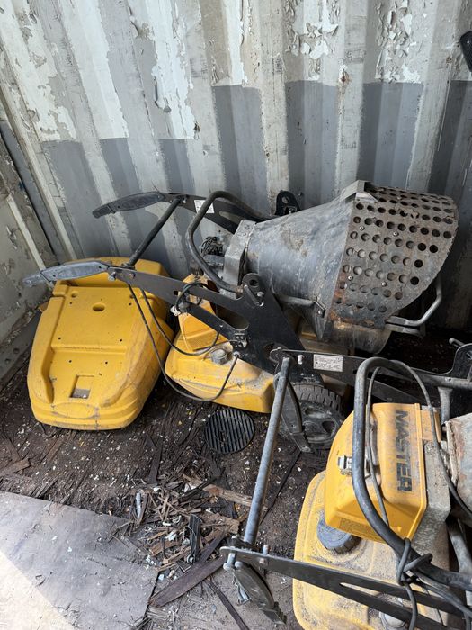 Пушки(обогреватели)дизельные