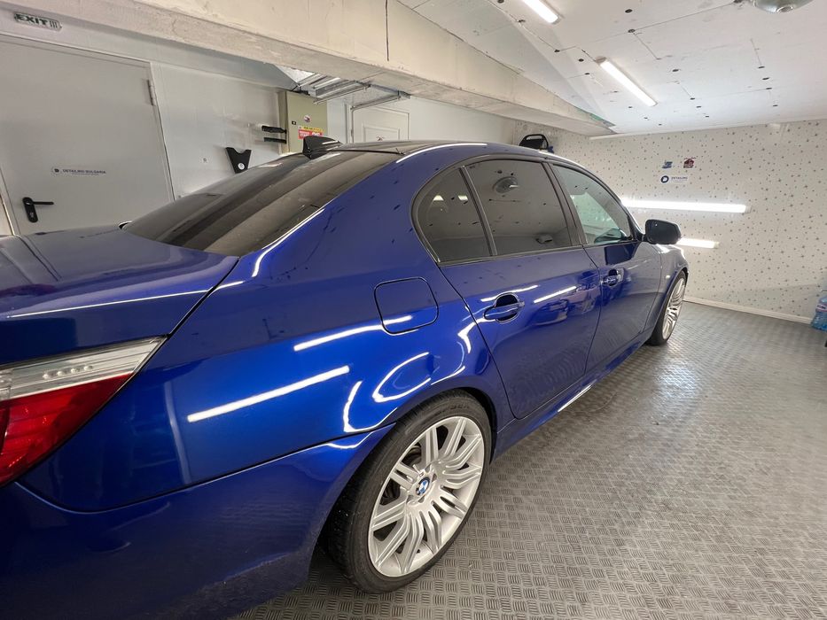 Пастиране и полиране на автомобили,полагане на керамични покрития,PDR услуги