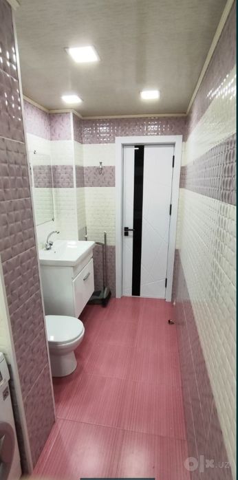 Продажа 3-х комнатной квартиры, ул. Оккурган( Новомосковская) Юнусабад