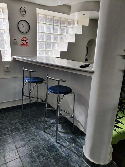 Garsonieră spațioasă de închiriat, 45 mp - lângă Univ. Transilvania