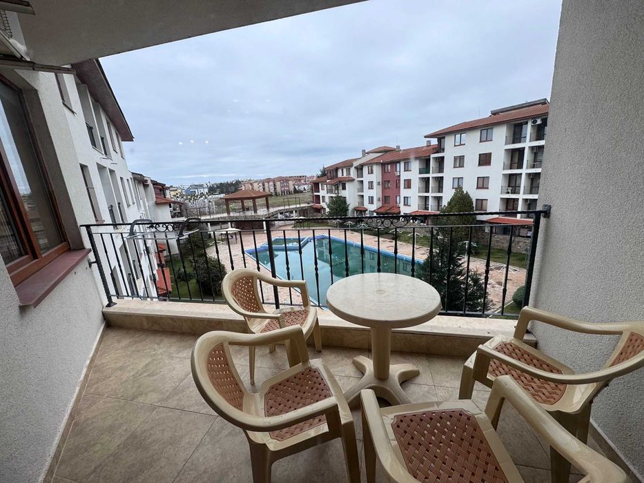 Продава се Тристаен апартамент в с. Равда, Област Бургас - 91 кв.м за 684 €/кв.м - Снимка #11