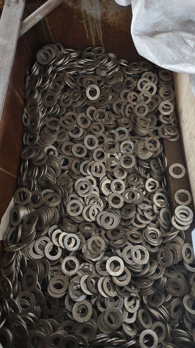 Болт ,гайка ,шайба