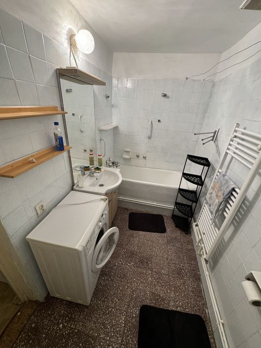 Inchiriez Casa 5 Camere - Piata Domenii - Proprietar