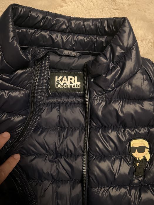 Vesta Karl Lagerfeld M