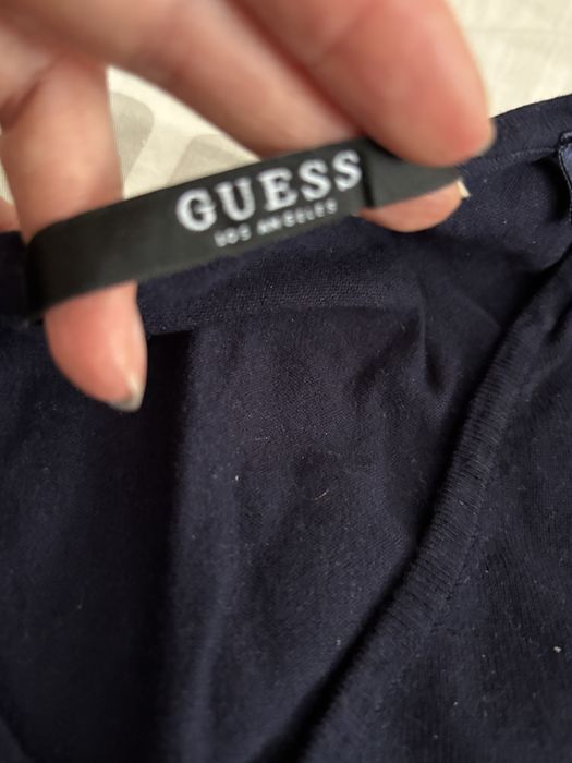 Bluza guess de dama