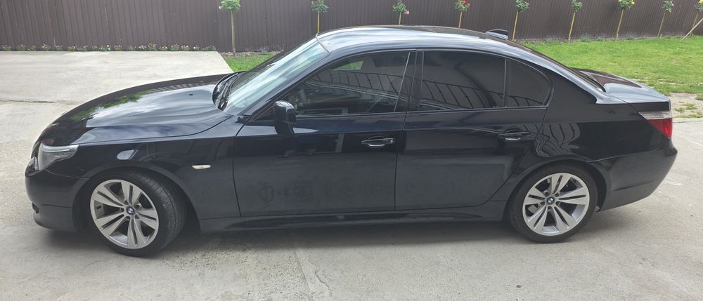 Bmw 520d pachet M