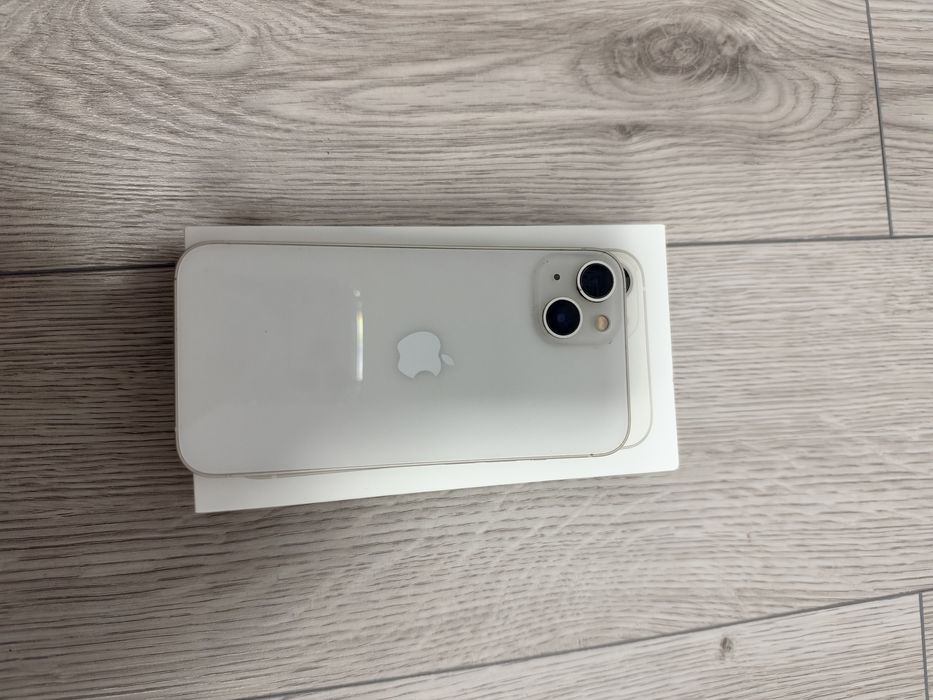 Iphone 13 - stare foarte buna