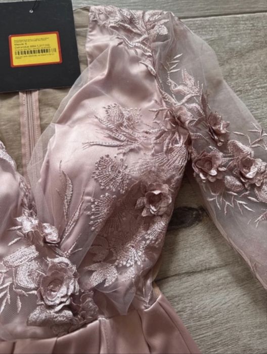 Rochie de ocazie Foggi