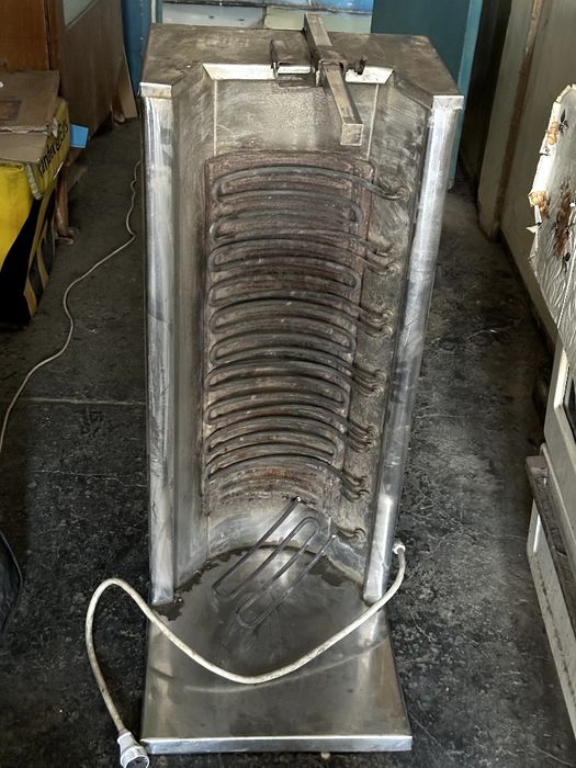 Lavash apparat tostr