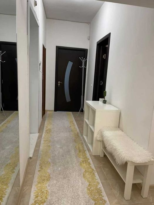 Дава се под наем Тристаен апартамент в Пловдив, Мараша - 120 кв.м за 425 € - Снимка #7