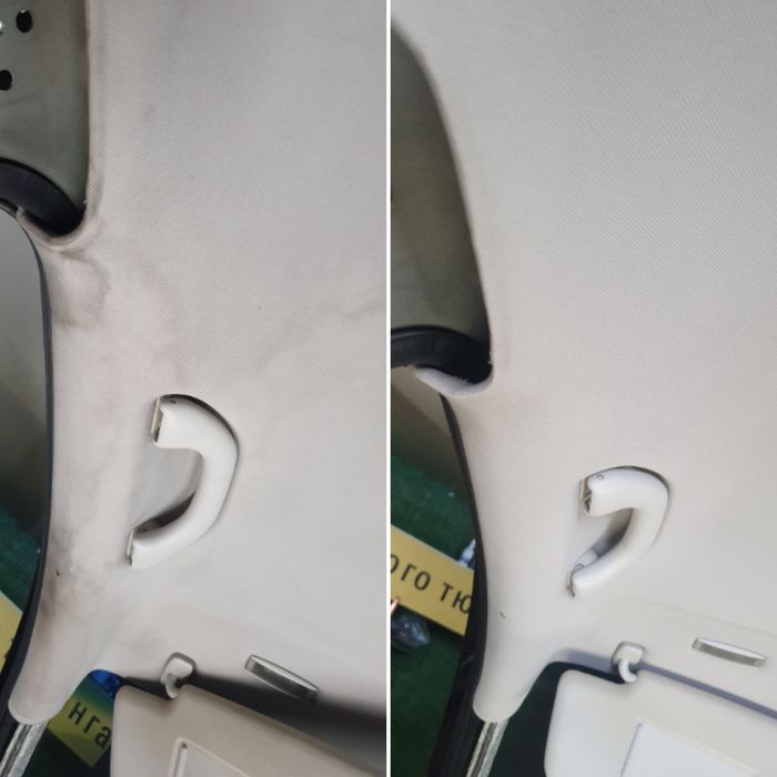 Химчистка салона авто паром - мойка двигателя паром #tornadoavtospa ...