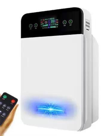 Очистители воздуха