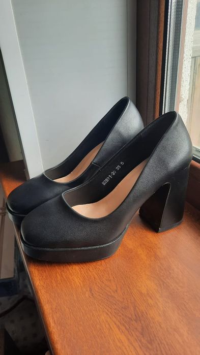 Супер туфли на выход