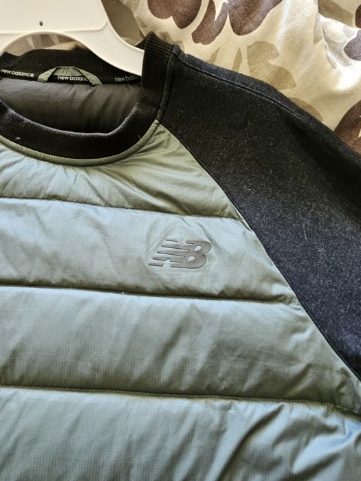 New balance оригинал