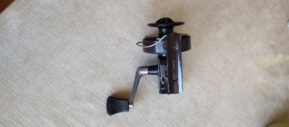 Риболовна макара