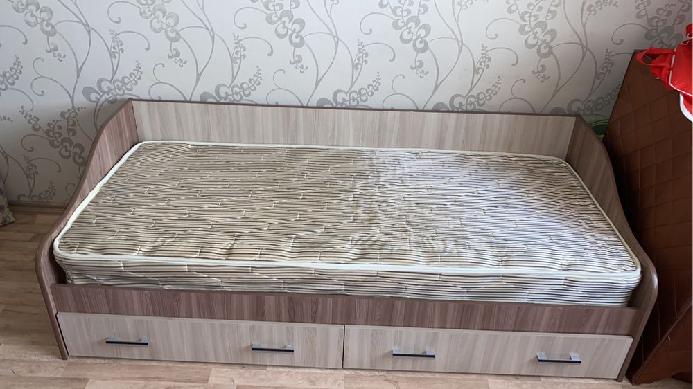 Диван парта комплект