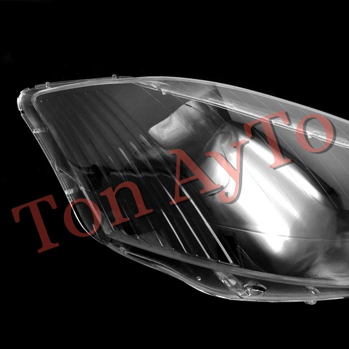 Капаци Фарове Мерцедес W221 Mercedes W221 2006 - 2009 S Class PRE LCI Преди Фейслифт Стъкла Фарове Капаци