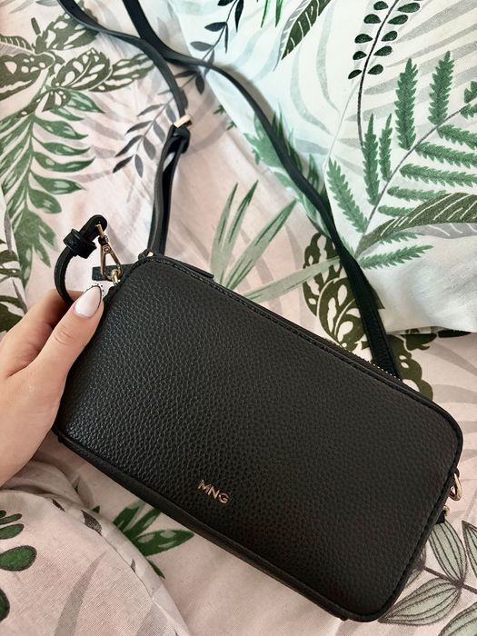 Маркова чанта Mango