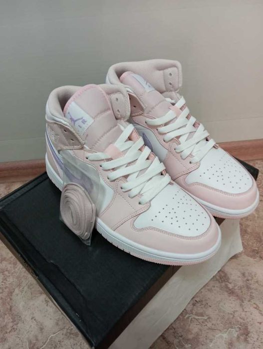 Cпортивная обувь Nike Jordan