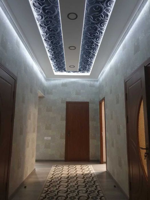 Сдаётся квартира 3/1/4 на ор-р Яшнабадский Гозал Махала