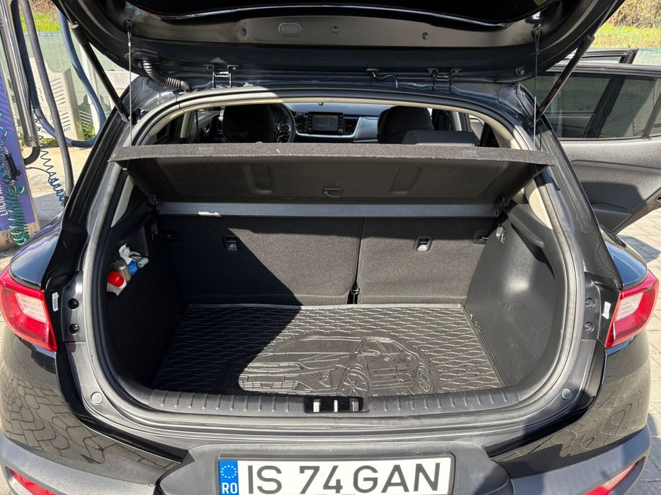 Kia Stonic 2019 1.4 MPI