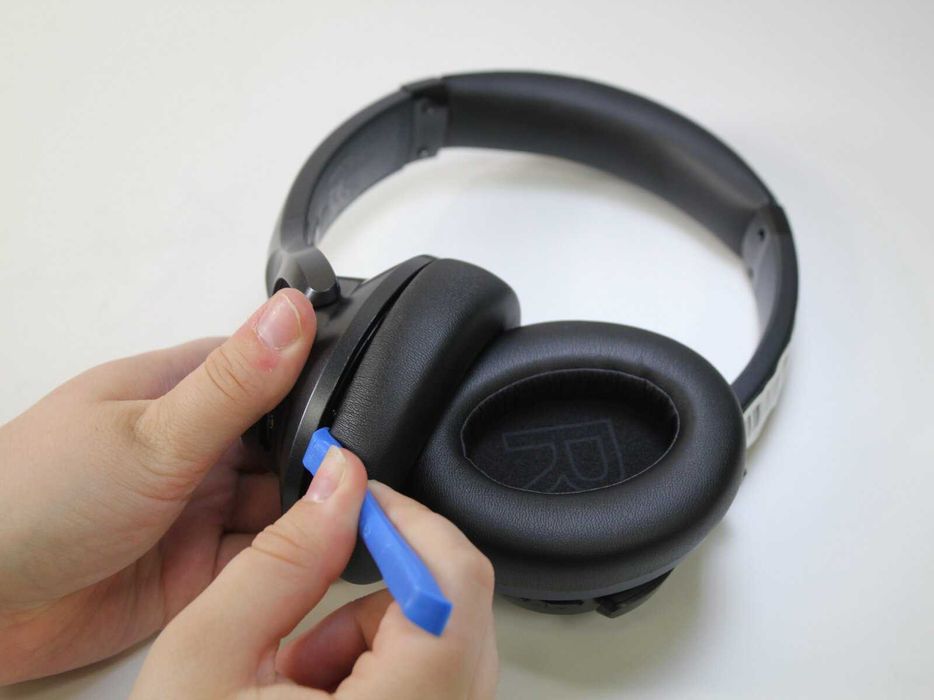 Наушници за слушалки Anker Soundcore Life