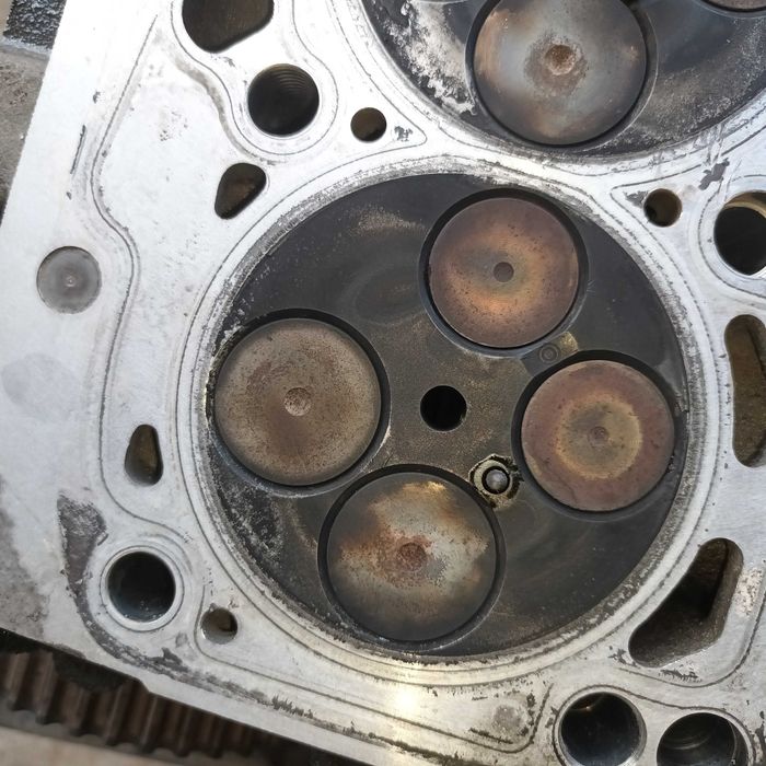 chiuloasa vw audi skoda 2.0 tfi 2 axe blb bre bkd bkp brd