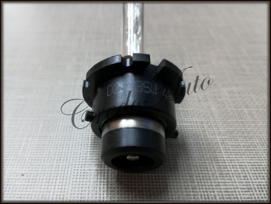 XENON!Ксенон-крушки D2S 35W 4300k/5000к/6000к за оригинален ксенон!