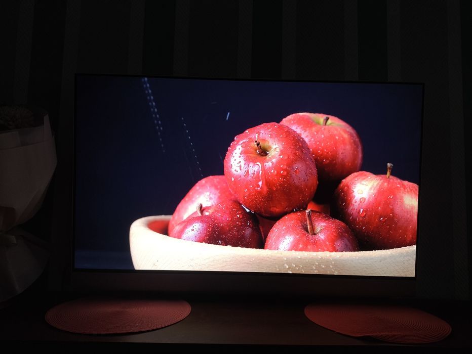 LG OLED tv 48"- OLED48LX1Q