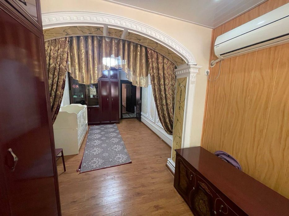 Аренда Квартира Дружба Народов  2 хона