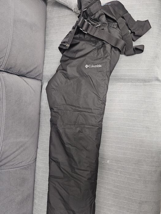 Продаю синтепоновые штаны