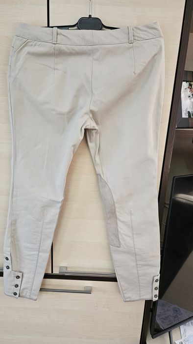 Pantaloni pt echitație