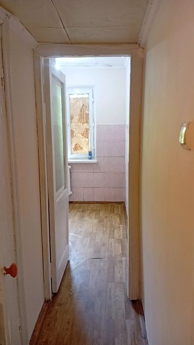 Срочно продам 2х комнатную квартиру