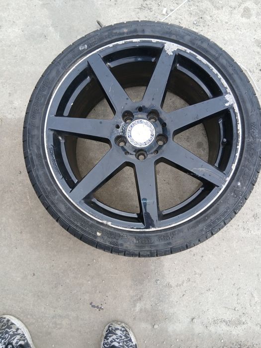 Janta 18 mercedes w204 amg a2044019902