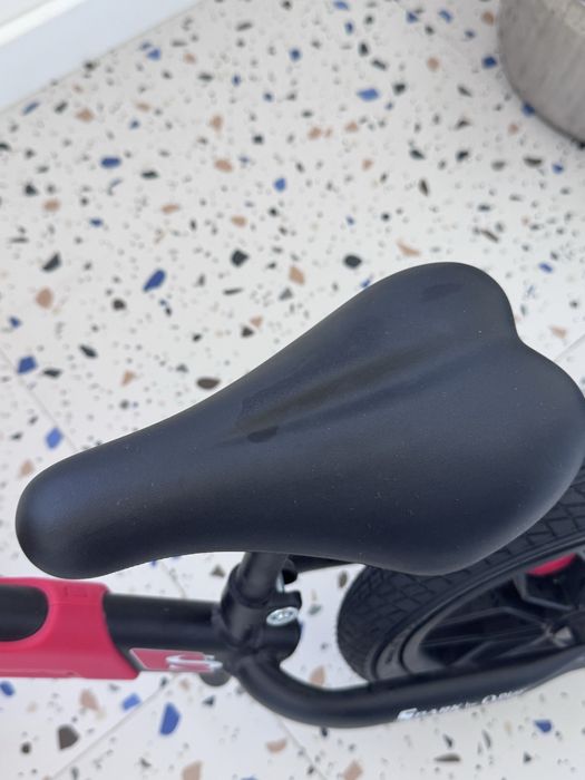 Беговел Q-play, 3-6лет, новый