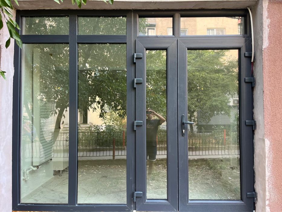 Închiriere spațiu comercial – Turceni, Gorj, zona centrală