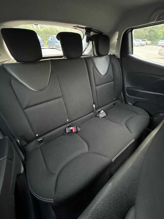 Vand Renault Clio 1.2 benzina