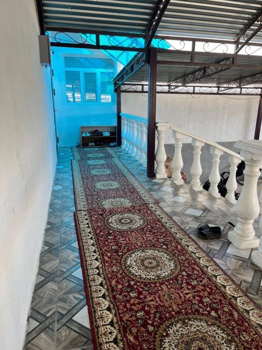 Продается большой дом в Массив Коктем