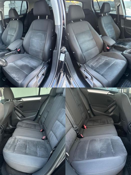 # Vw Golf DSG 1,4 TSI #