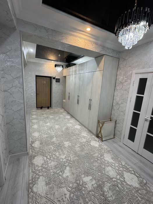 Продается квартира 92кв