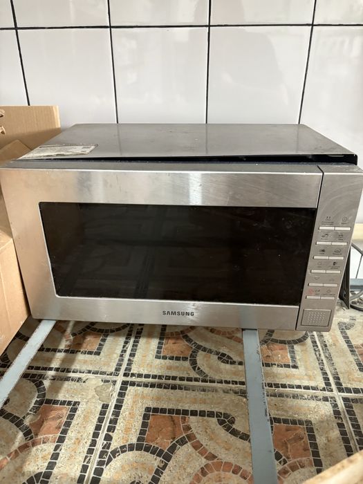 Микроволновки на запчасти