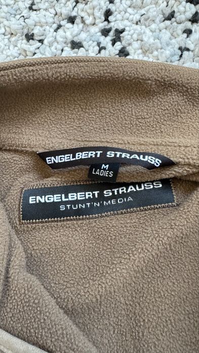 Дамски полар Engelbert Strauss размер М