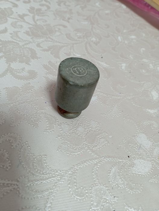 Кувалда бронзовая