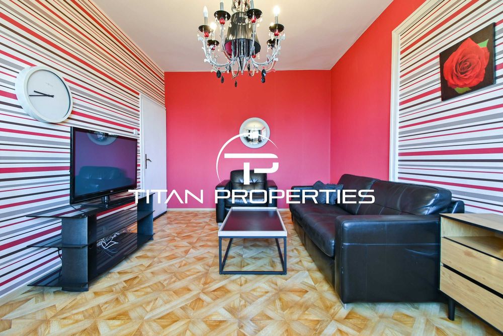 Дава се под наем Двустаен апартамент в София, Лозенец - 57 кв.м за 663 € - Снимка #6