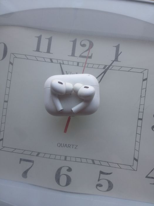 Аир подс про ген оригинал