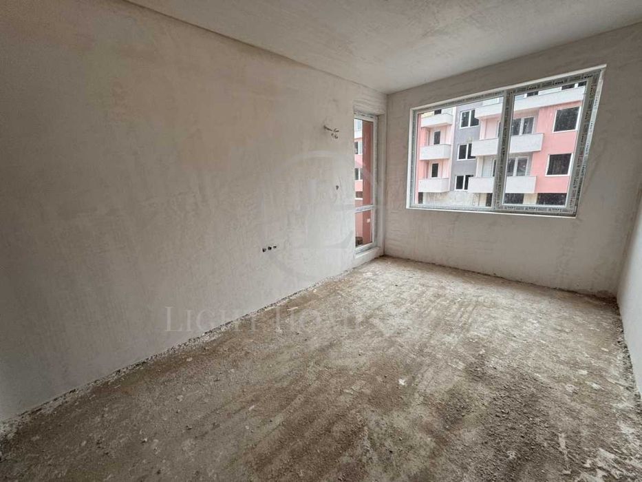 Реф. 2575 Двустаен с АКТ 14 / Остромила