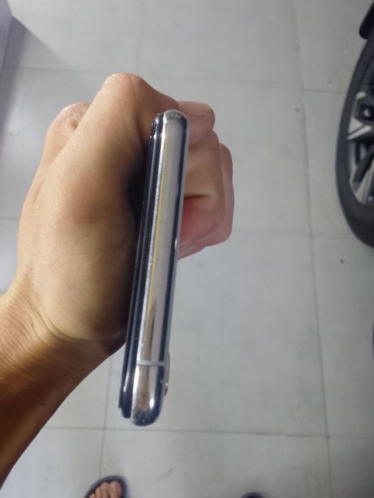 Xs max 256gb 78%