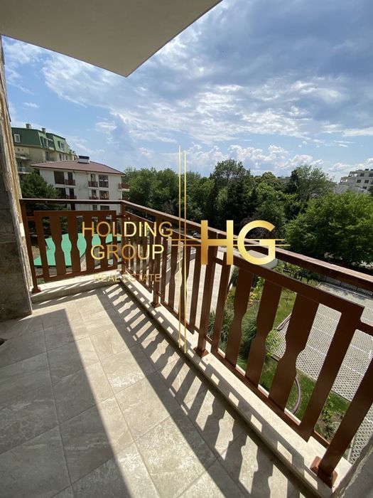 Продава се Двустаен апартамент в к.к. Св.Св. Константин и Елена - 77 кв.м за 1803 €/кв.м - Снимка #6